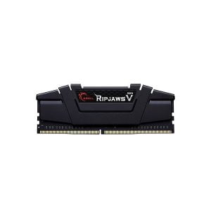 رم دسکتاپ DDR4 دو کاناله 3200 مگاهرتز CL16 جی اسکیل مدل RIPJAWZ V ظرفیت 16 گیگابایت بسته دو عددی