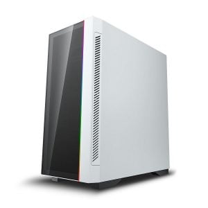 کیس کامپیوتر دیپ کول مدل MATREXX 55 V3 ADD-RGB WH 3F
