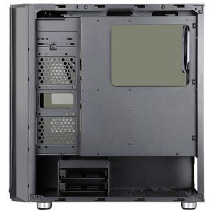 کیس کامپیوتر مستر تک مدل T400