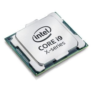 پردازنده مرکزی اینتل سری Skylake-X مدل Core i9-7920X Tray
