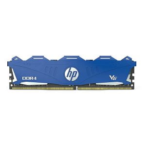 تصویر رم HP V6 DDR4 3000MHz CL16 RAM 8GB