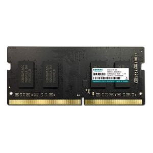 تصویر رم Kingmax DDR4 2400MHz Singlel Channel Desktop RAM 8GB