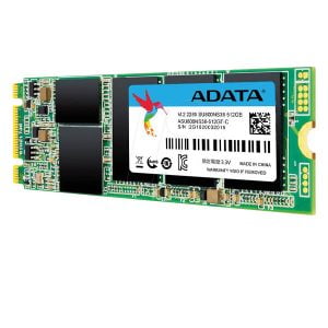 حافظه SSD ای دیتا M.2 2280 مدل SU800 ظرفیت 512 گیگابایت