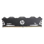 تصویر رم HP V6 DDR4 3200 CL16 RAM 16GB