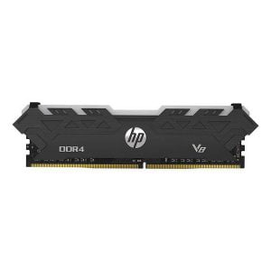 تصویر رم HP V8 DDR4 3000MHz CL16 RAM 8GB