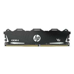 تصویر رم HP V6 DDR4 3200MHz CL16 RAM 8GB