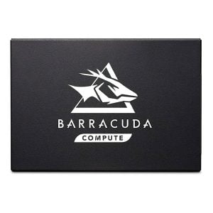 Seagate BarraCuda Q1 Internal SSD 240GB