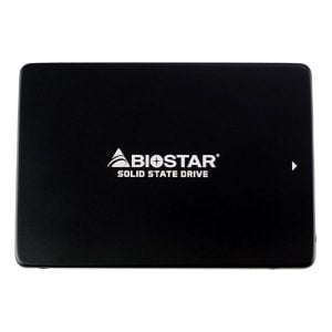 Biostar SSD S100 Hard Disk - 120GB