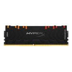 Kingston HyperX Predator RGB DDR4 Desktop RAM 8GB