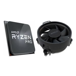 پردازنده مرکزی ای ام دی مدل Ryzen 5 PRO 4650G