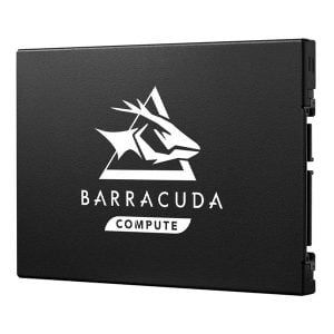 اس اس دی اینترنال سیگیت مدل BarraCuda Q1 ظرفیت 960 گیگابایت