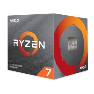 تصویر پردازنده AMD Ryzen 7 3800XT