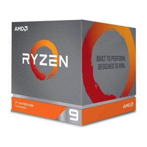 تصویر پردازنده AMD Ryzen 9 5900X