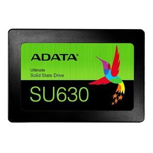 ADATA Ultimate SU630 Internal SSD Drive 480GB