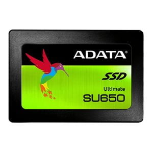 ADATA Ultimate SU650 Internal SSD Drive 960GB