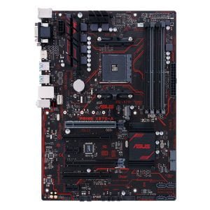 Asus PRIME X370-A Motherboard