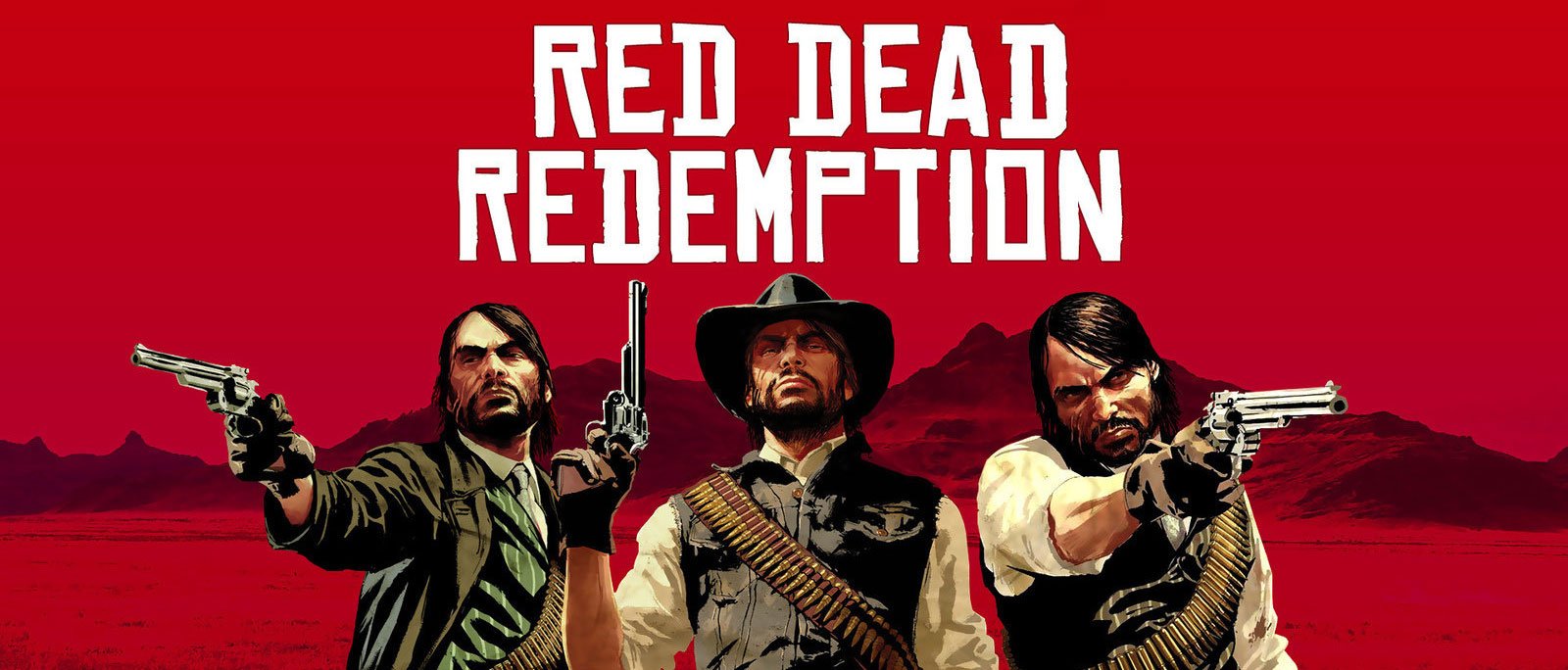 راندمان بازی Red Dead Redemption 2