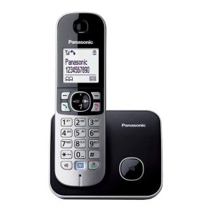 تلفن بی سیم پاناسونیک مدل KX-TG6811-منو فارسی(مالزی)